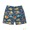 SUN SURF Lot No. SS52570 / DOBBY COTTON SHORTS “OCEAN ACTIVITIES” by 柳原良平 with MOOKIE画像