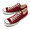CONVERSE SUEDE ALL STAR J OX RED 31315210画像