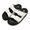 GENUINS GALIA LEATHER-OFF-WHITE G106276JT画像