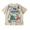 gym master 5.8oz T/Cドライfishing is my life Tee G533760画像