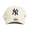 '47 Brand Yankees Back Arch '47 MVP DT Natural BAMDT17GWP画像