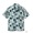 SUN SURF Lot No. SS39506 / COTTON BROAD OPEN SHIRT “ANCHOR SQUARES”画像