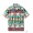 SUN SURF Lot No. SS39504 / COTTON BROAD OPEN SHIRT “TROPICAL WOODCUT”画像