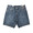 Levi's PREMIUM 468 LOOSE SHORTS PICNIC AND FRIENDS A8461-0003画像