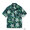 STAR OF HOLLYWOOD Lot No. SH39493 / TYPEWRITER COTTON OPEN SHIRT &ldquo;BLUE HAWAII&rdquo;画像