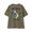 AVIREX VIETNAM EMBROIDERY T-SHIRT 7835134048画像