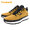 Timberland FIELD TREKKER LOW LACE SNEAKER Wheat【 A2A15-231画像