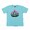 STUDIO D'ARTISAN TSURI-AMI PRINT TEE 8178A画像