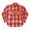 WAREHOUSE Lot 3055 LONG SLEEVE CHECK WORK SHIRTS B柄(大チェック)画像