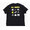 DC SHOES PAC-MAN 25 PM BACKLOGO SS DST252030P画像