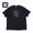 DC SHOES PAC-MAN 25 PM STAR SS DST252028P画像