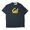 Champion MADE IN USA T1011 US T-SHIRT UNIVERSITY OF CALIFORNIA, BERKELEY C5-B308画像