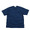BURGUS PLUS Indigo Pocket Tee HBP-029画像