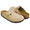 BIRKENSTOCK BOSTON BIG BUCKLE (REGULAR) SANDCASTLE / NUBUCK LEATHER 1028003画像