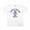 Buzz Rickson's SLUB YARN T-SHIRT - UNITED STATES NAVY - BR79566画像