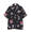 Schott × PINEAPPLE JUICE RAYON SHIRT ALOHALAND 7825123016画像