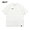 MILLET Logo Big S/S Tee MIV03192画像