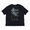 RVCA Tour Dates S/S Tee BF04A202画像