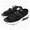 NIKE AIR MAX SOL SANDAL Black/White/White DD9972-002画像