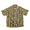 BURGUS PLUS Open Collar Batik Shirt BP25503画像