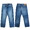 JAPAN BLUE JEANS 11oz デニム ワイドストレート ユーズドウォッシュ JBAG1571-M01画像