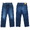 JAPAN BLUE JEANS 11oz デニム ワイドストレート ディープインディゴ JBAG1571-D01画像