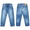 JAPAN BLUE JEANS 11oz デニム ストレート ユーズドウォッシュ JBAG1471-M01画像