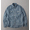 THE FLAT HEAD CHAMBRAY WORK SHIRT FN-SCK-010L画像