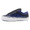 VANS OTW OLD SKOOL 36 VIBRAM LEATHER CHECK BLACK/TRUE BLUE VN000D2GBTE画像