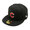 NEW ERA 59FIFTY MLB TOKYO SERIES 2025 シカゴ・カブス 東京サイドパッチ ブラック 14542693画像