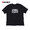 ELEMENT &times;JOHANN Global Eye S/S Tee BF02A219画像