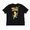ELEMENT Jah Sports S/S Tee BF02A225画像