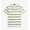 FRED PERRY Fine Stripe S/S Tee M9851画像