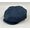 DAPPER'S LOT1793 Classical Casquette TypeB BLACK画像