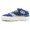 VANS OTW HALF CAB 33 EK FDMTL BLUE VN000SHWBLU画像