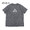 RVCA Burn Notice S/S Tee BF04A213画像