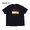 RVCA CONACT S/S Tee BF04A207画像