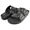 BIRKENSTOCK ARIZONA BIG BUCKLE EVA (NARROW FIT) BLACK 1029641画像