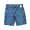 LEE Men's Legendary Workwear Carpenter Short Mid Dark 112346366画像