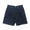 JAPAN BLUE JEANS 11oz Denim Tuck Shorts Natural Slub Denim JBSP1002画像