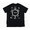 RVCA Chain Release SF S/S Tee BF04A851画像