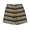 SUGAR CANE SERAPE BORDER WORK SHORTS SC52536画像