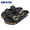 BIRKENSTOCK ARIZONA HEX BIRKO-FLOR EMBOSSED (REGULAR) SAFFIANO BLACK 1029282画像