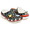 crocs POKEMON PRINT CLASSIC CLOG 211343-90H画像
