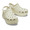 CROCS BAE CLOG BONE 206302-2Y2画像