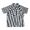 WAREHOUSE Lot 3091 S/S OPEN COLLAR SHIRTS ギンガムチェック(小)画像