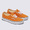 VANS Authentic Color Theory Marmalade VN000D6G52K画像