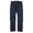 pure blue japan 14oz. Indigo X Black Slim Tapered XX-013-IDBK画像