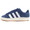 adidas Originals CAMPUS 00S NIGHT INDIGO/CLOUD WHITE/OFF WHITE JR8163画像