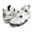 NIKE AIR JORDAN 4 RETRO summit wht/fire red FV5029-100画像